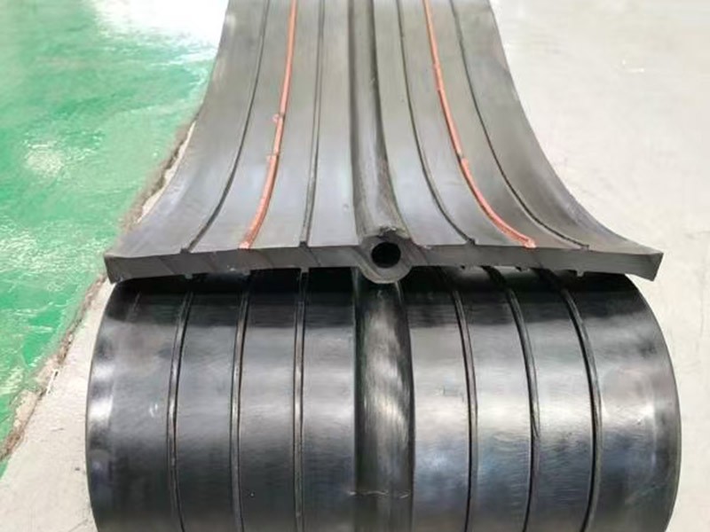 651型橡胶止水带