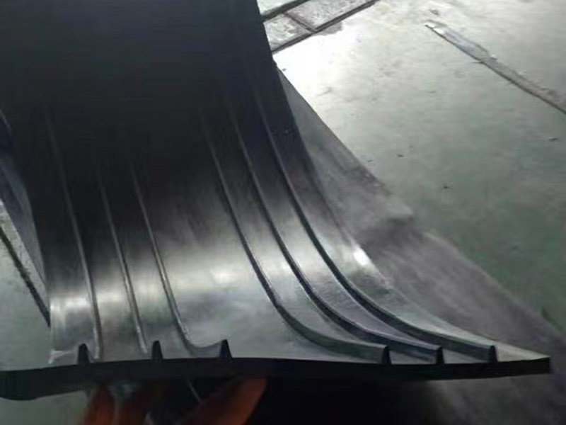 外贴式橡胶止水带