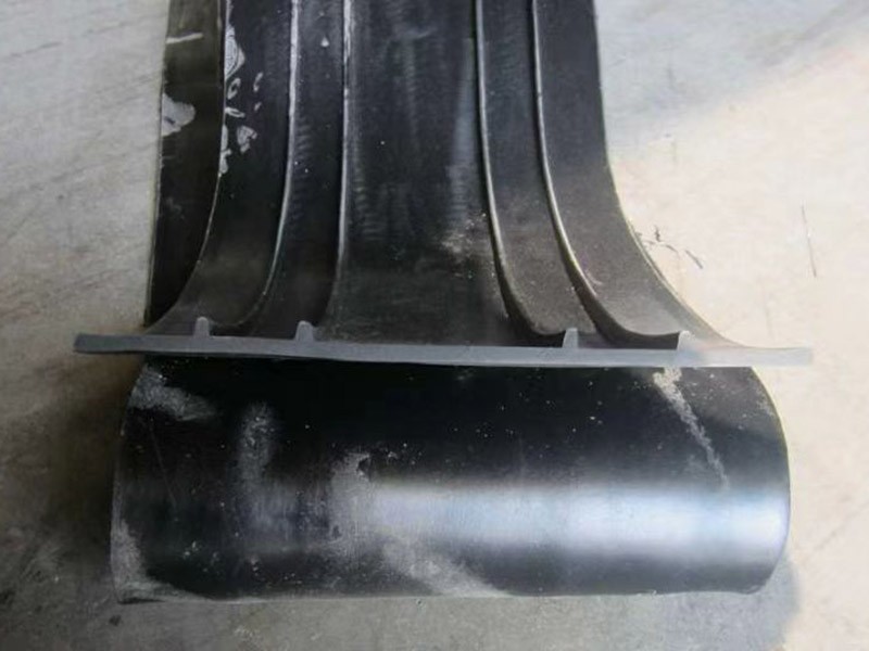 外贴式橡胶止水带