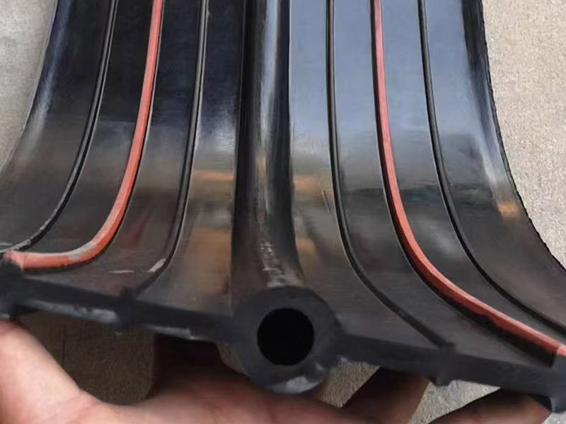 橡胶止水带