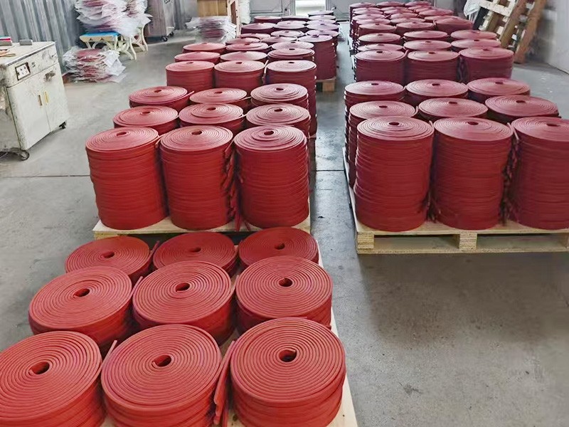 pz制品型止水条