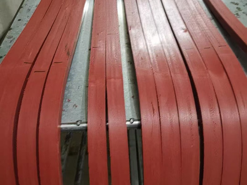 pz制品型止水条