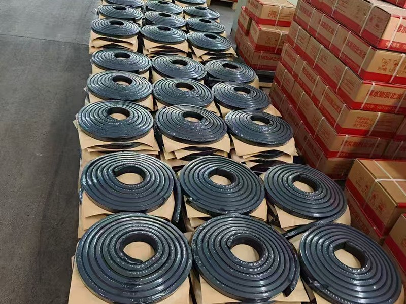 遇水膨胀止水条