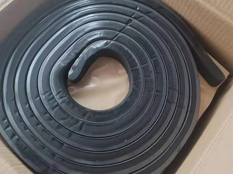 遇水膨胀止水条