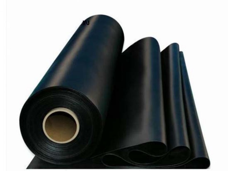 耐酸、耐碱橡胶板