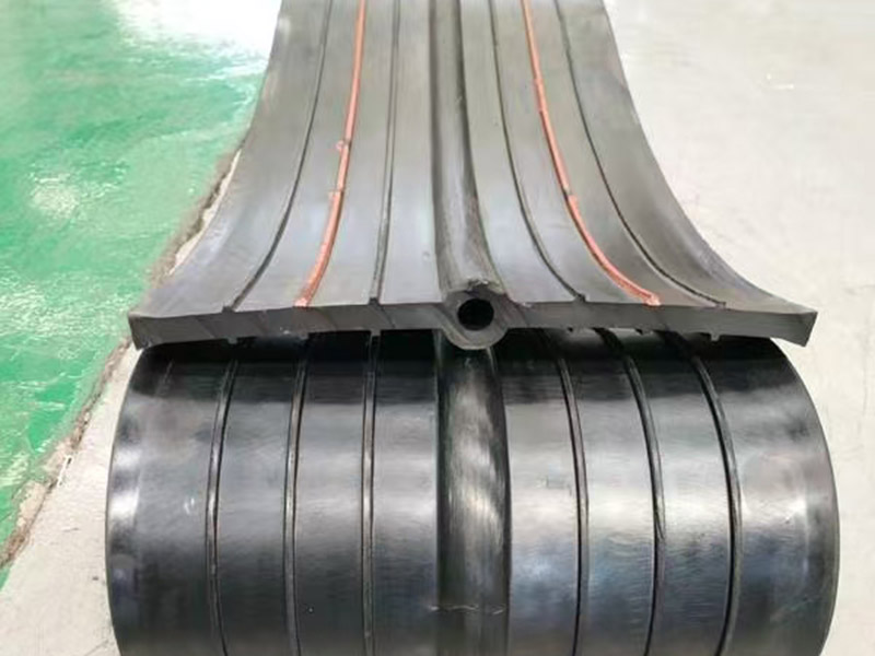 保山651型橡胶止水带