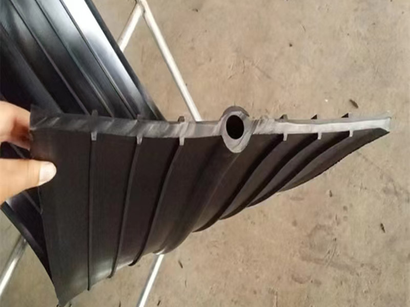 保山CB型橡胶止水带