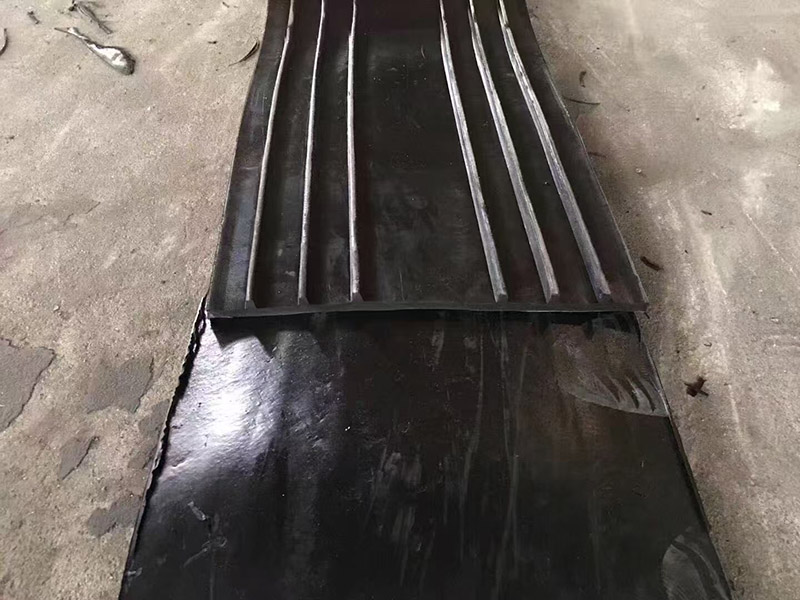 外贴式橡胶止水带