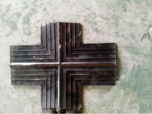 橡胶止水带接头