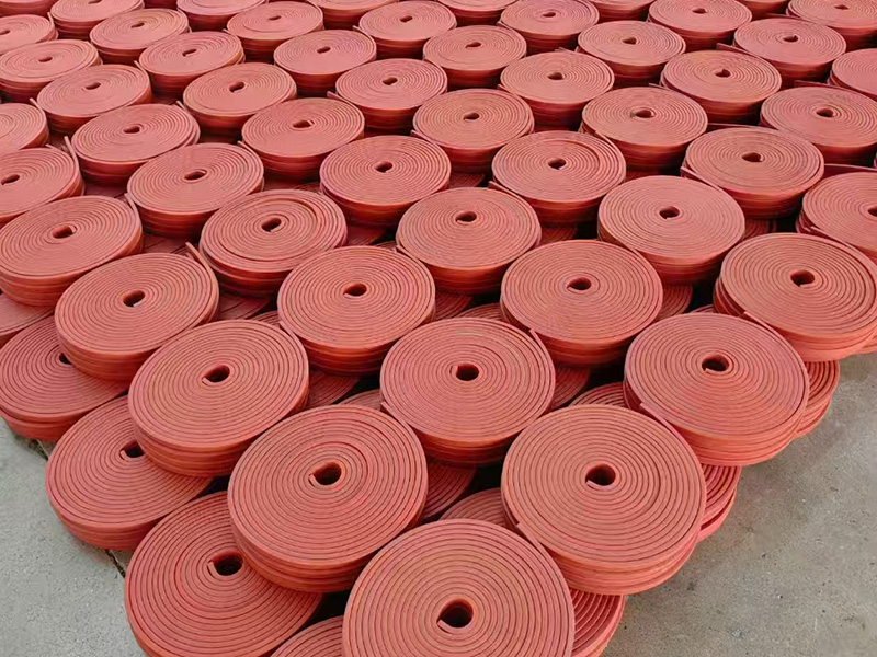 pz制品型止水条