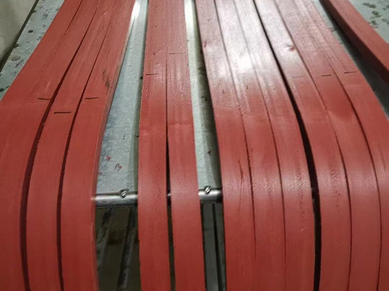 pz制品型止水条