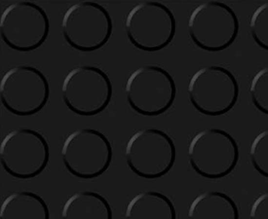 白银绝缘橡胶板