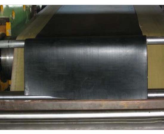 白银导电橡胶板